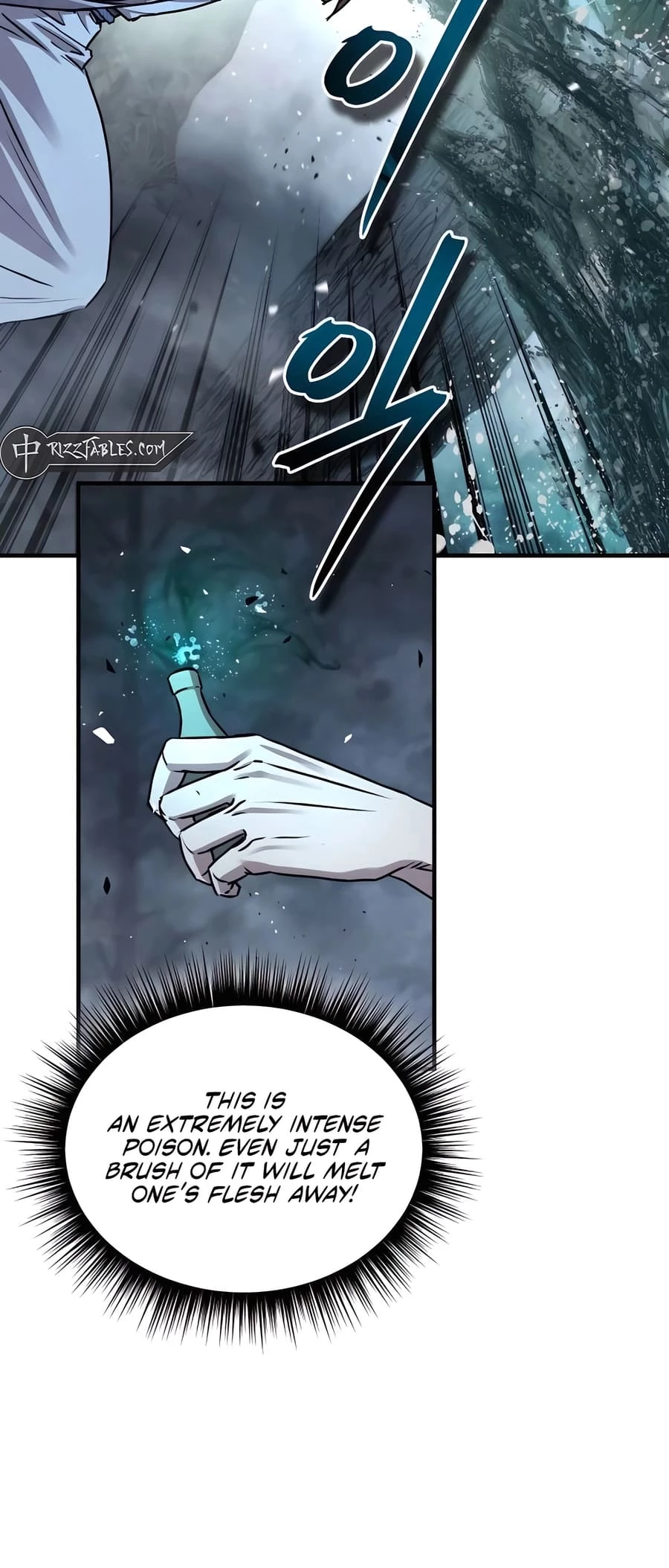 Absolute Reign Chap 26 - Next Chap 27