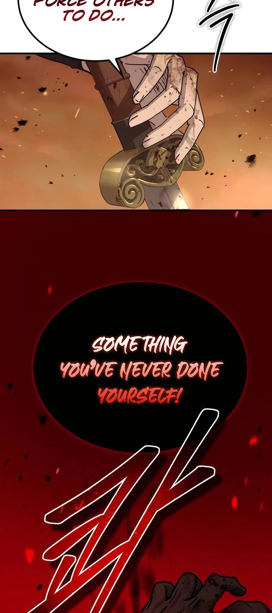 Absolute Reign Chap 25 - Next Chap 26