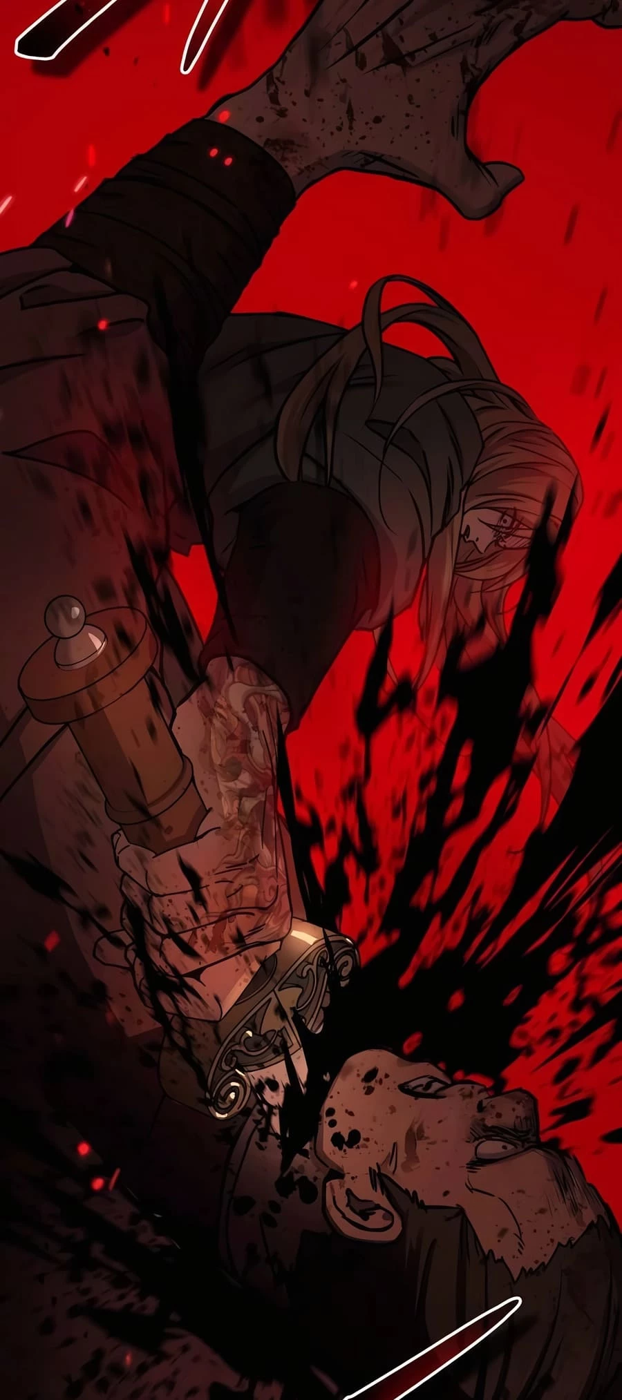 Absolute Reign Chap 25 - Next Chap 26