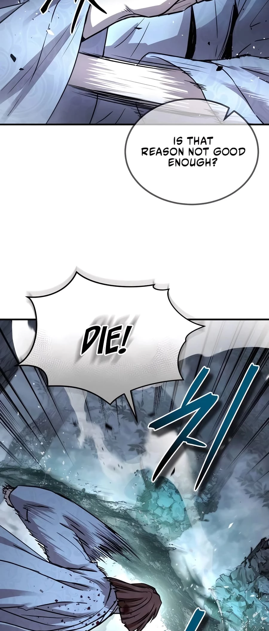 Absolute Reign Chap 26 - Next Chap 27