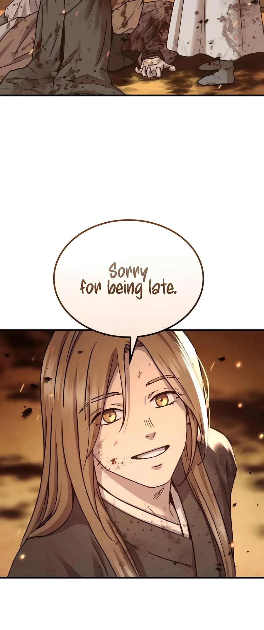 Absolute Reign Chap 25 - Next Chap 26