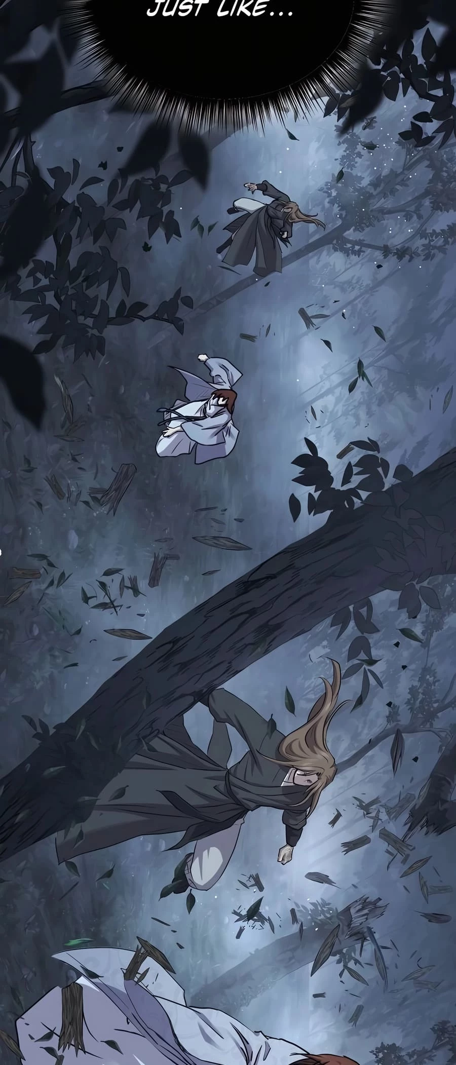 Absolute Reign Chap 26 - Next Chap 27