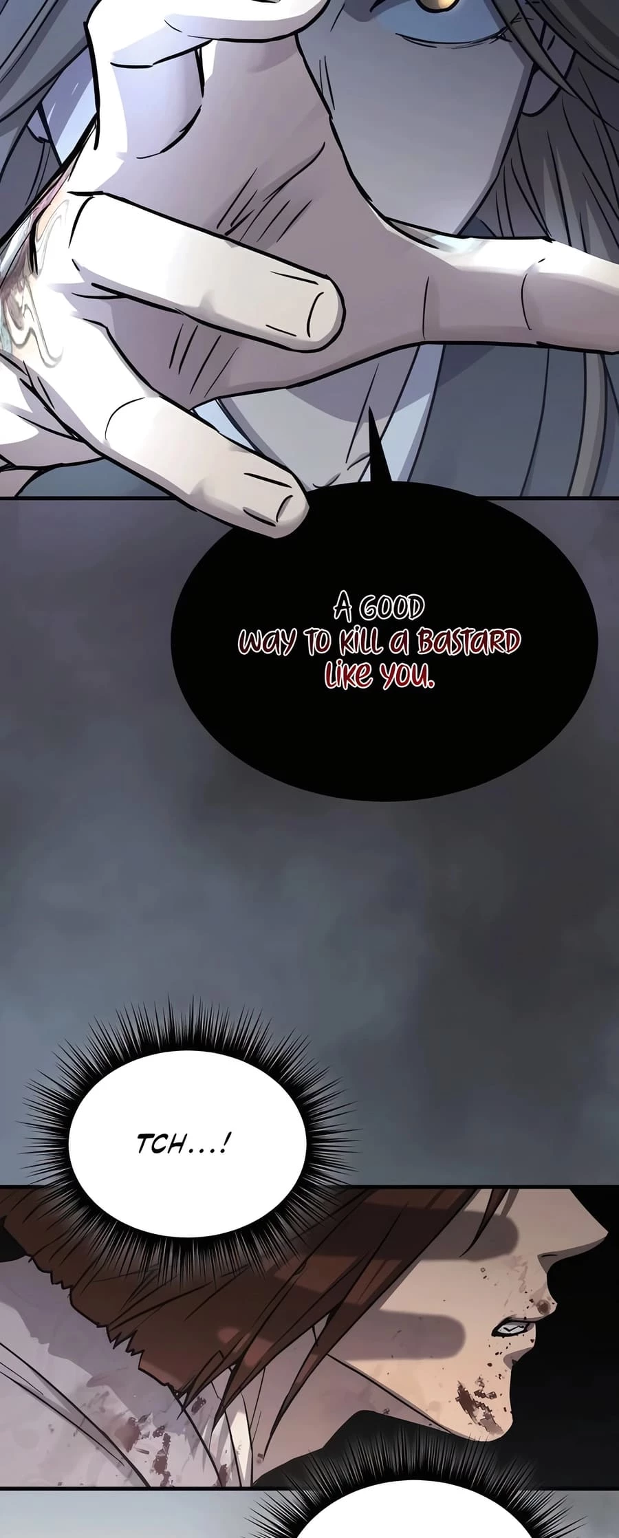 Absolute Reign Chap 26 - Next Chap 27