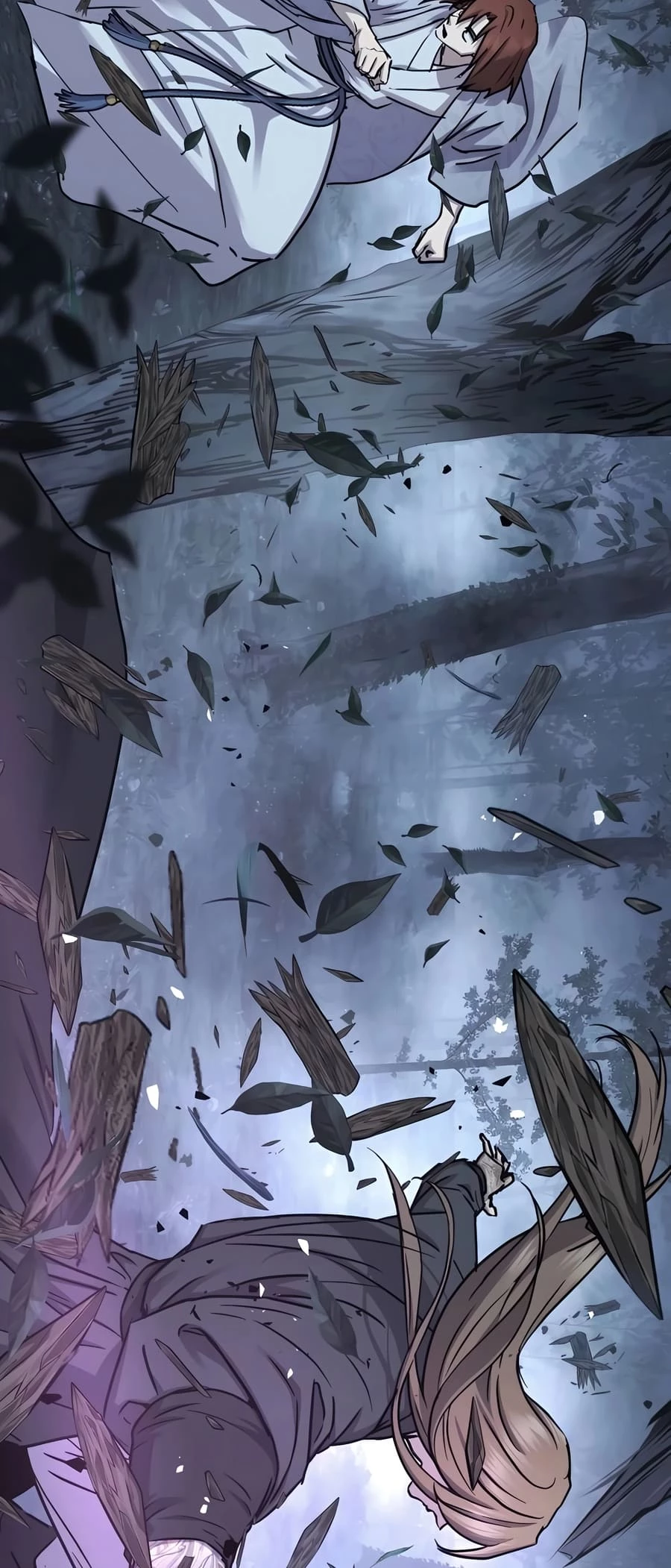 Absolute Reign Chap 26 - Next Chap 27