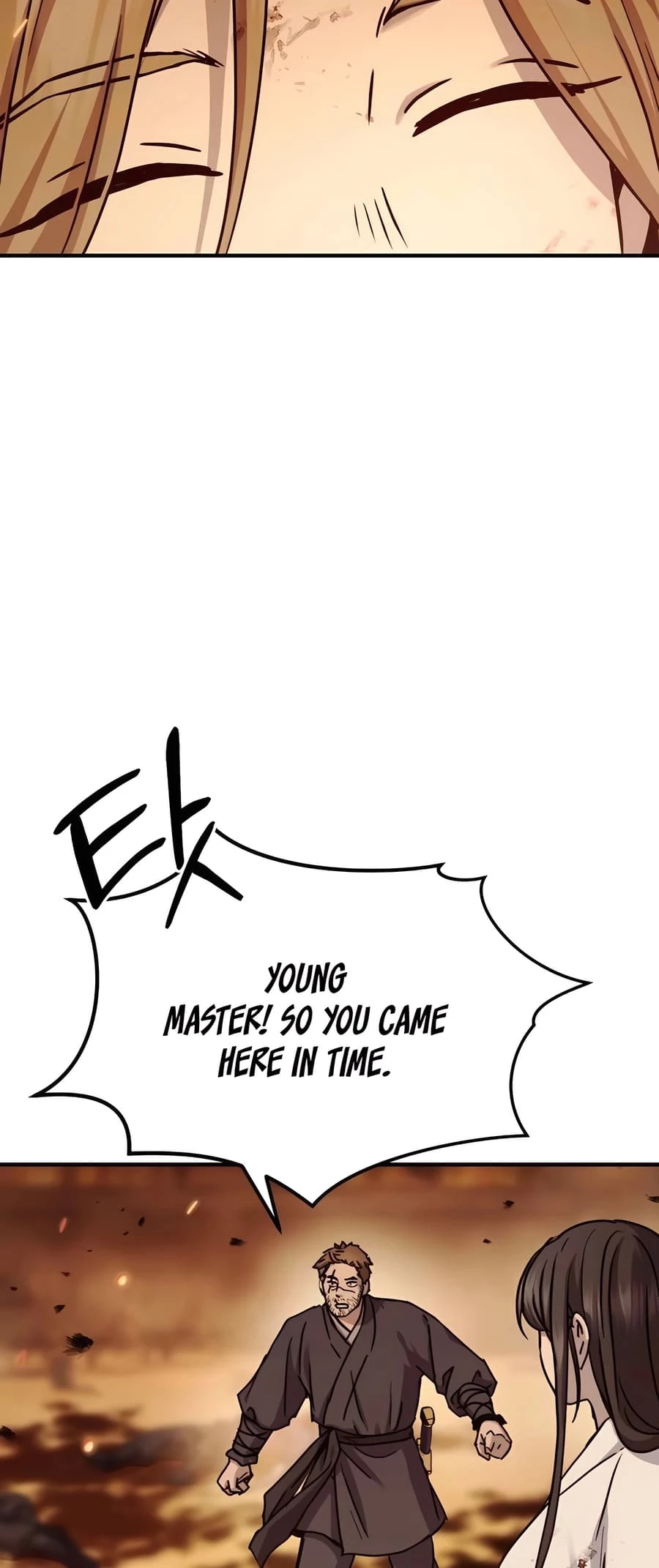 Absolute Reign Chap 25 - Next Chap 26