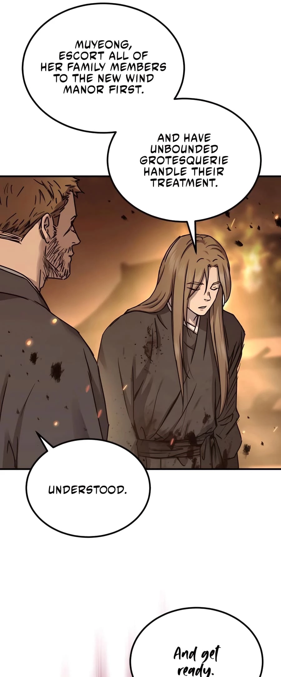 Absolute Reign Chap 25 - Next Chap 26