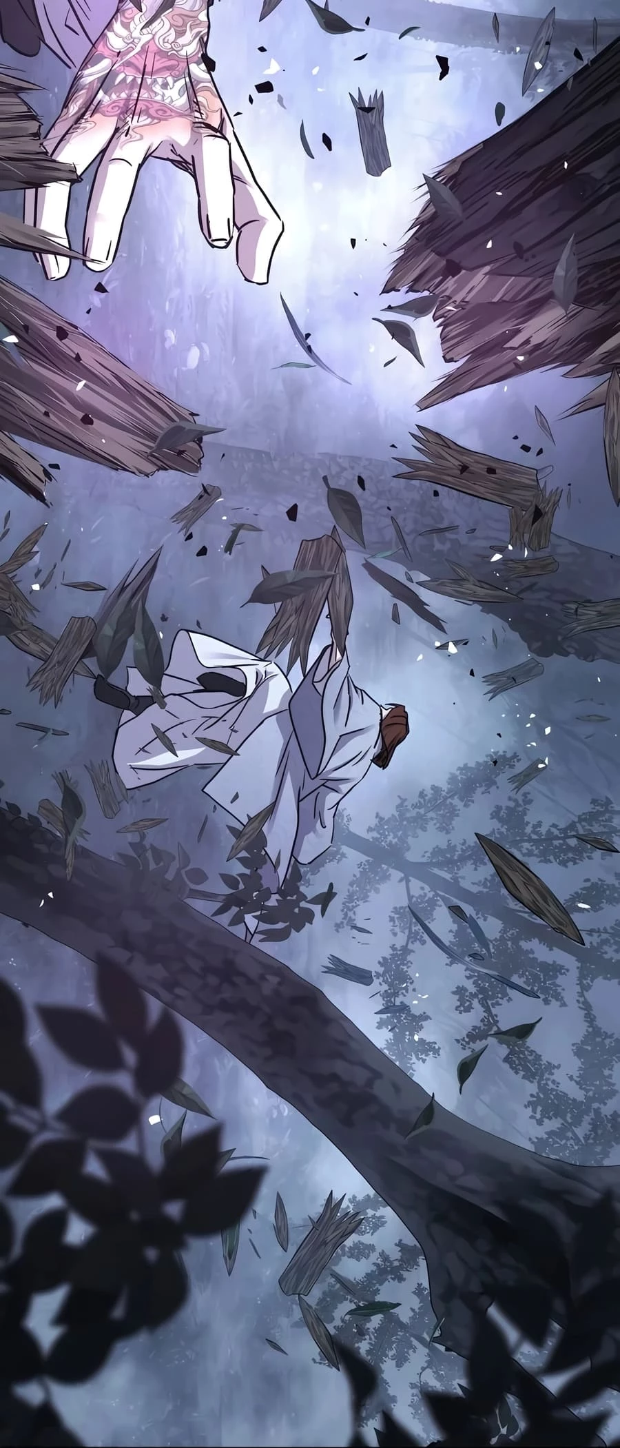 Absolute Reign Chap 26 - Next Chap 27