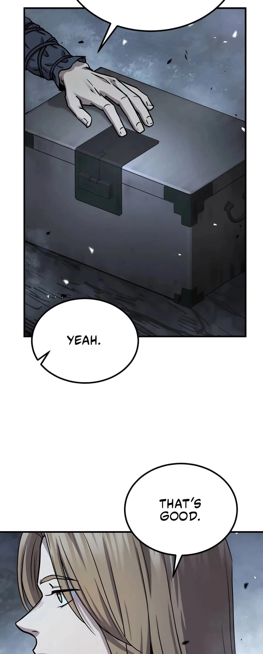 Absolute Reign Chap 26 - Next Chap 27