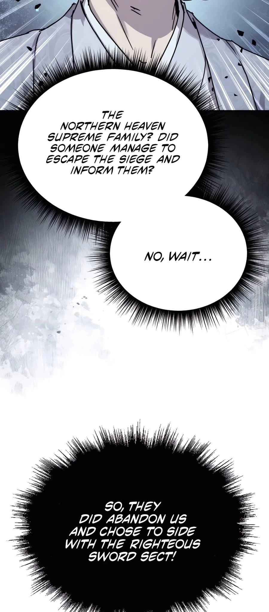 Absolute Reign Chap 25 - Next Chap 26