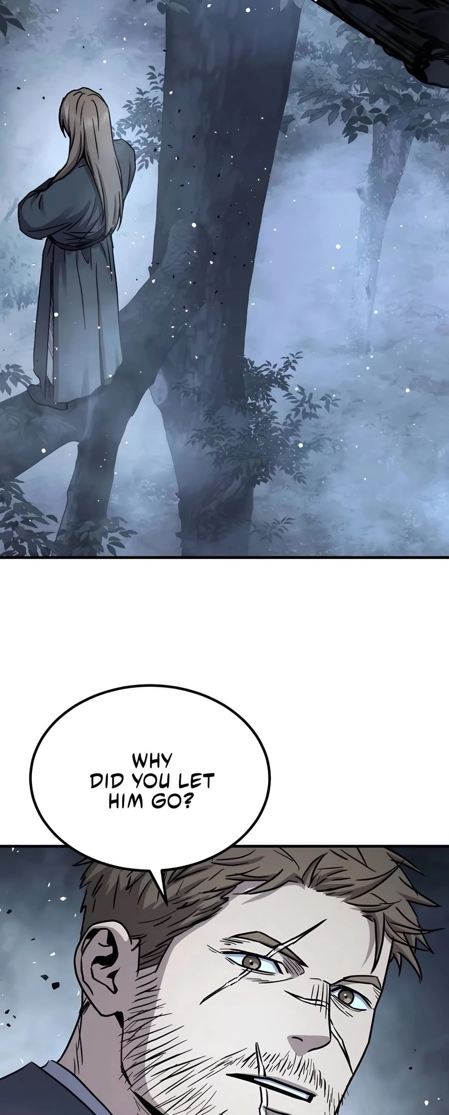 Absolute Reign Chap 26 - Next Chap 27