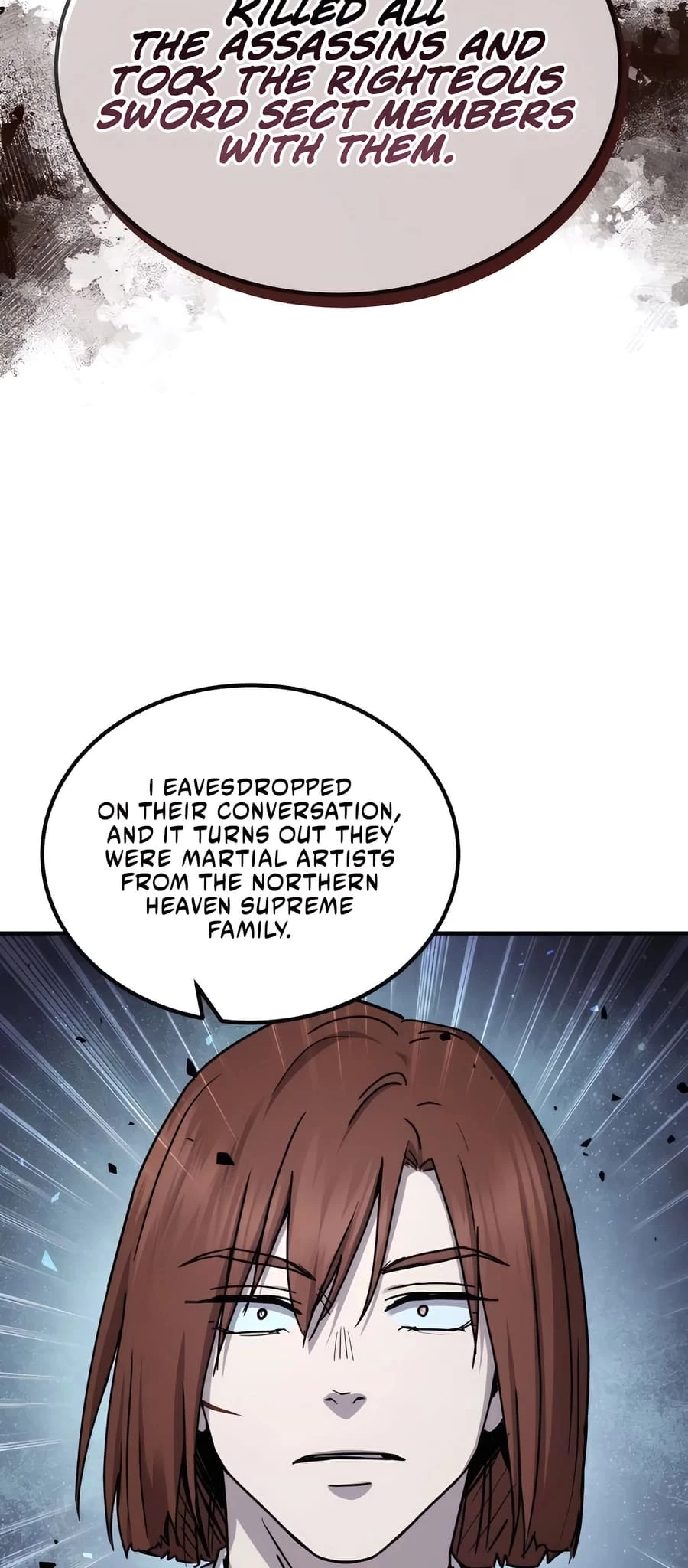 Absolute Reign Chap 25 - Next Chap 26