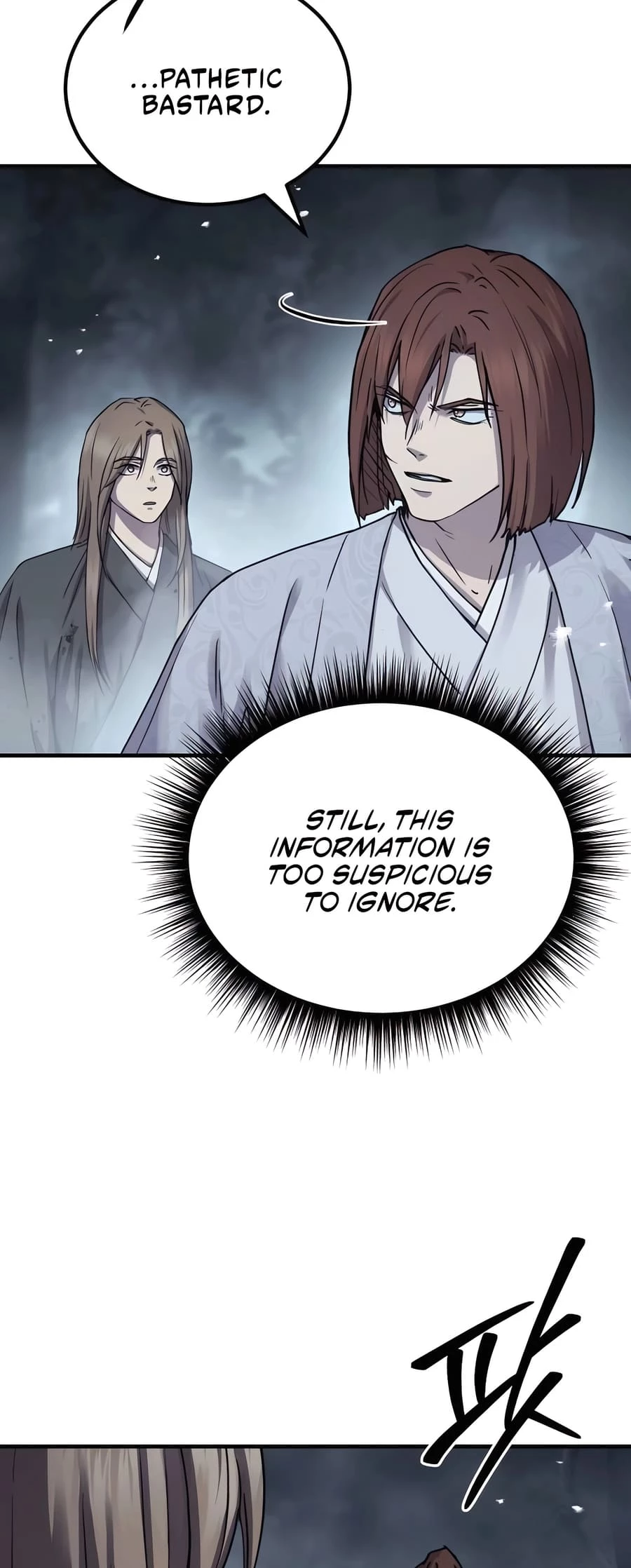 Absolute Reign Chap 25 - Next Chap 26