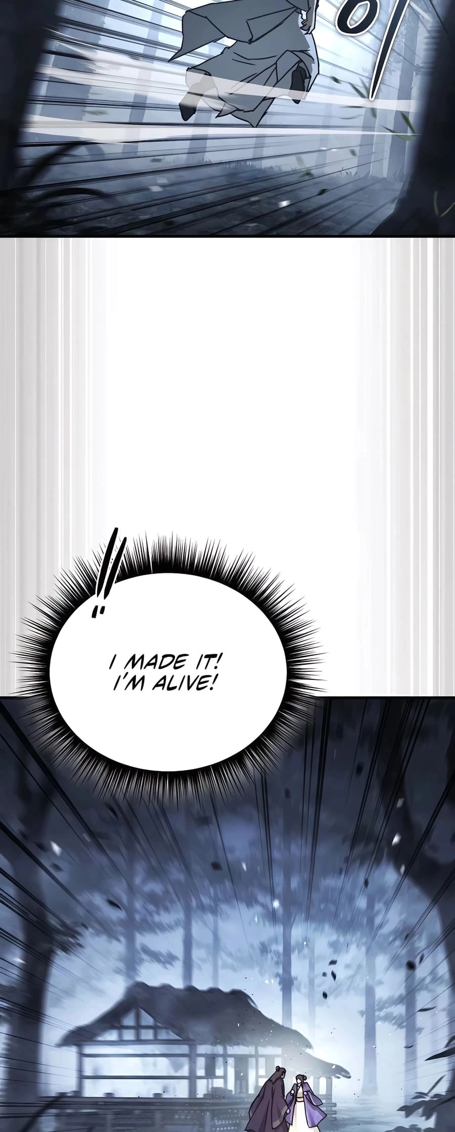 Absolute Reign Chap 26 - Next Chap 27