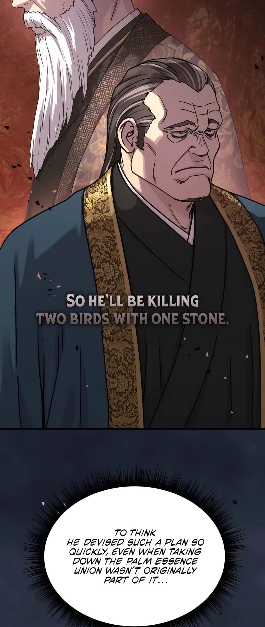 Absolute Reign Chap 25 - Next Chap 26