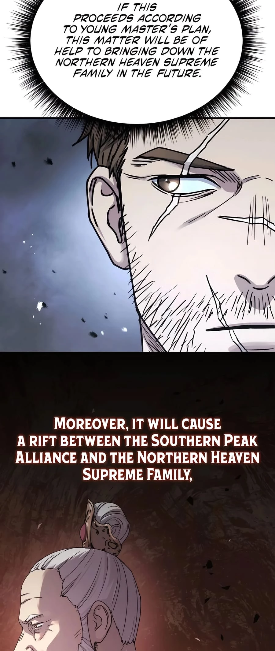 Absolute Reign Chap 25 - Next Chap 26