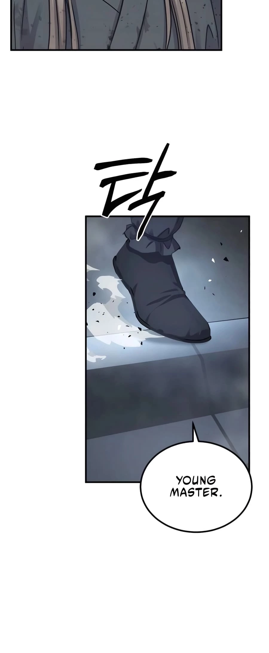 Absolute Reign Chap 25 - Next Chap 26