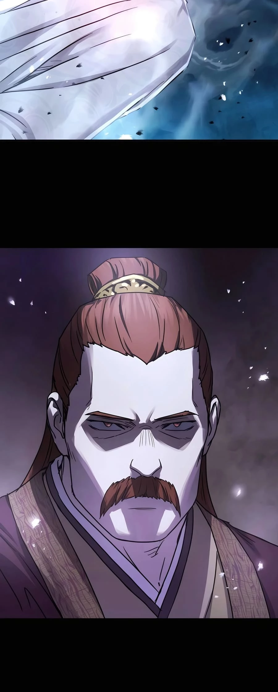 Absolute Reign Chap 26 - Next Chap 27