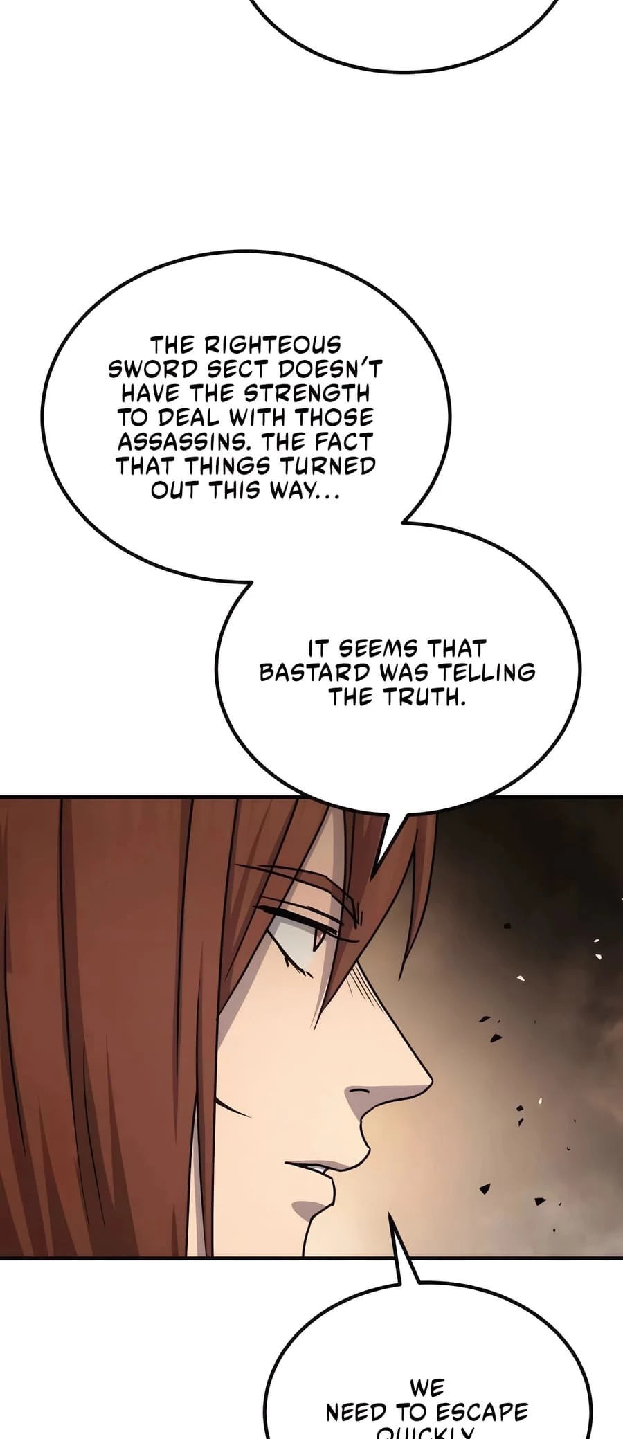 Absolute Reign Chap 25 - Next Chap 26