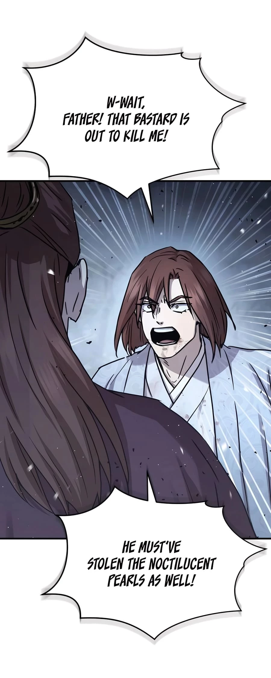 Absolute Reign Chap 26 - Next Chap 27