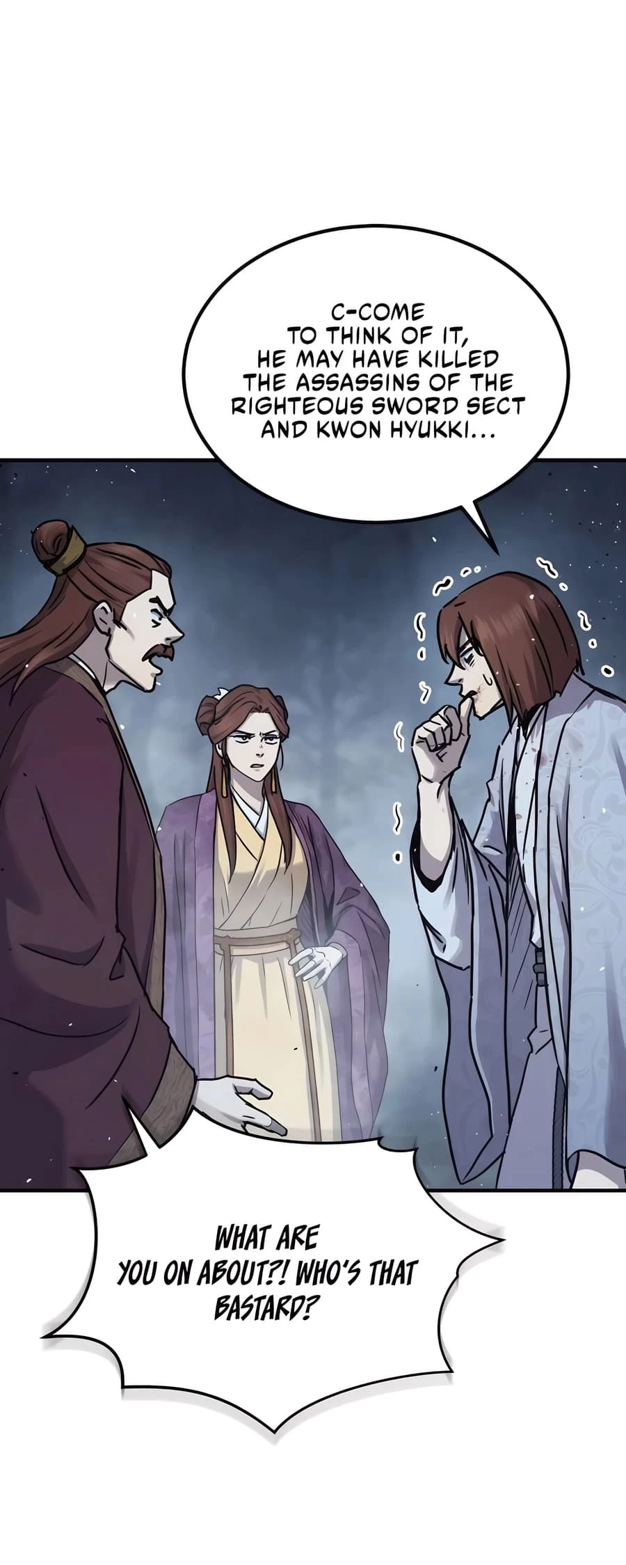 Absolute Reign Chap 26 - Next Chap 27