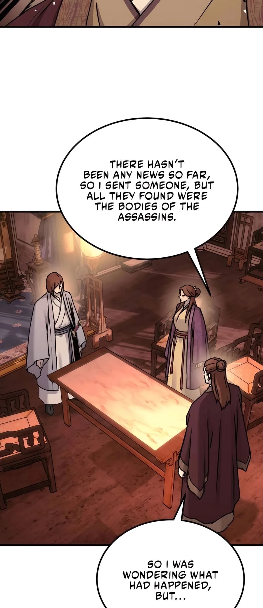 Absolute Reign Chap 25 - Next Chap 26