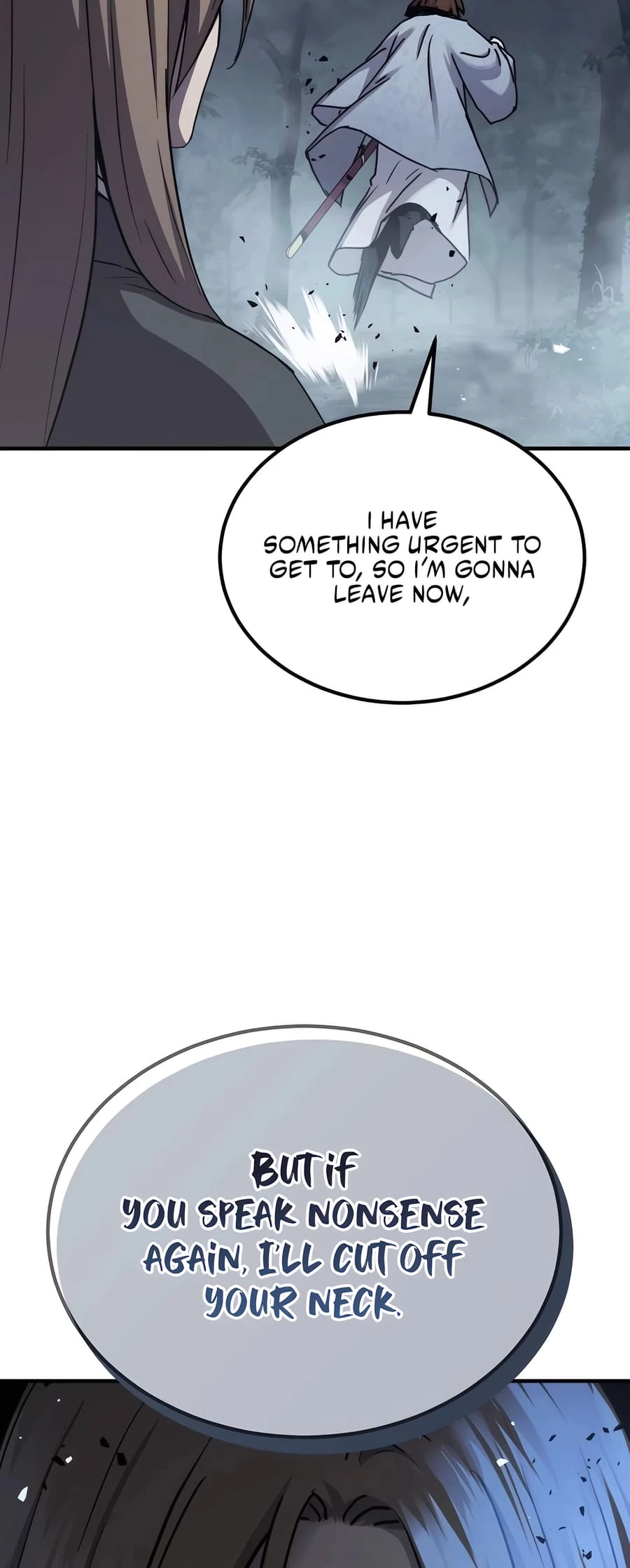 Absolute Reign Chap 25 - Next Chap 26