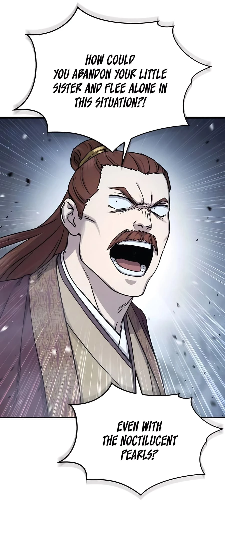 Absolute Reign Chap 26 - Next Chap 27