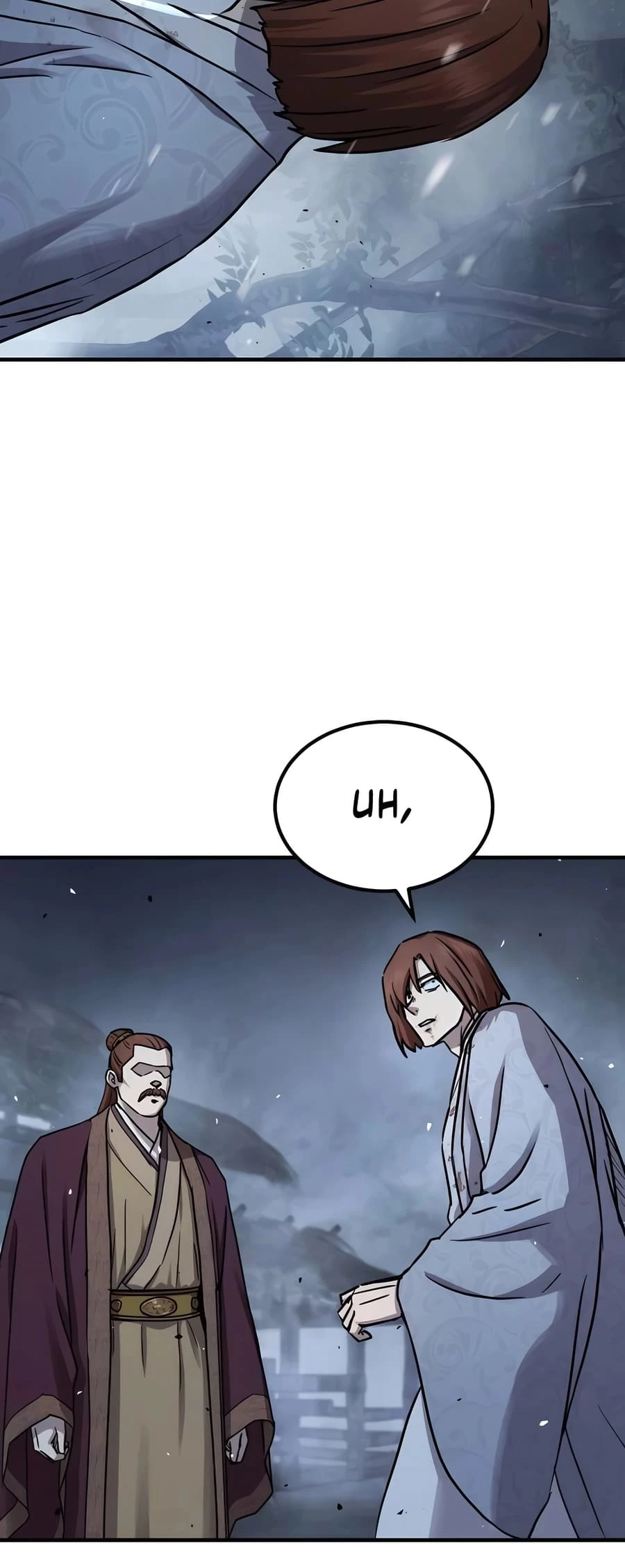 Absolute Reign Chap 26 - Next Chap 27
