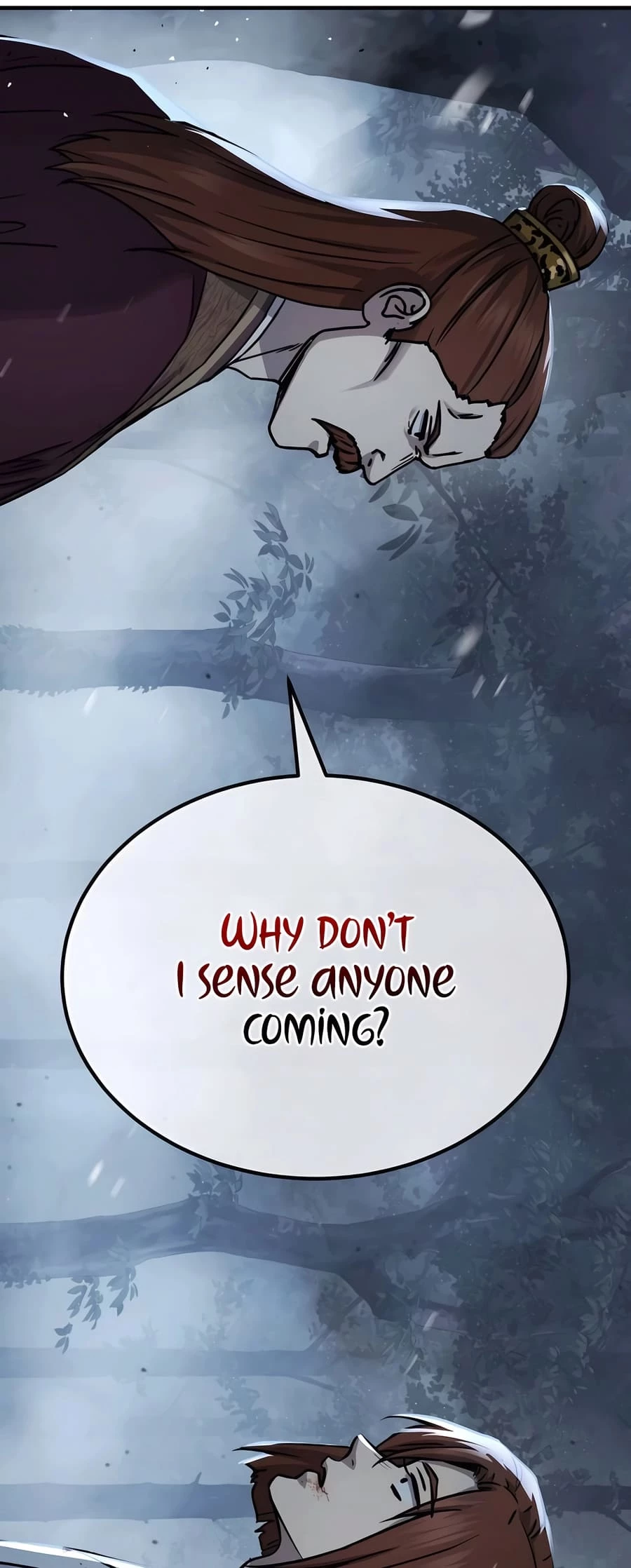 Absolute Reign Chap 26 - Next Chap 27