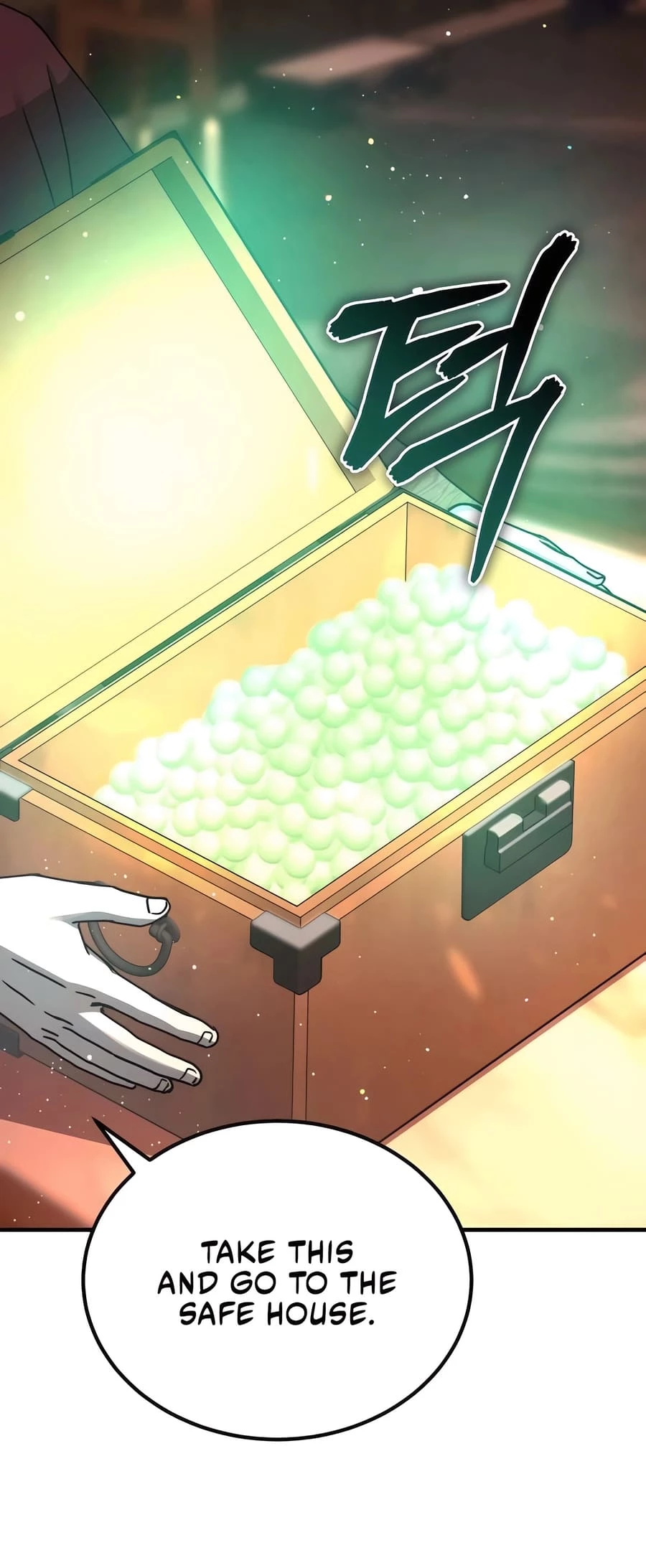 Absolute Reign Chap 25 - Next Chap 26