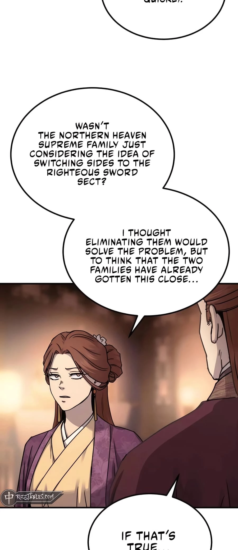 Absolute Reign Chap 25 - Next Chap 26