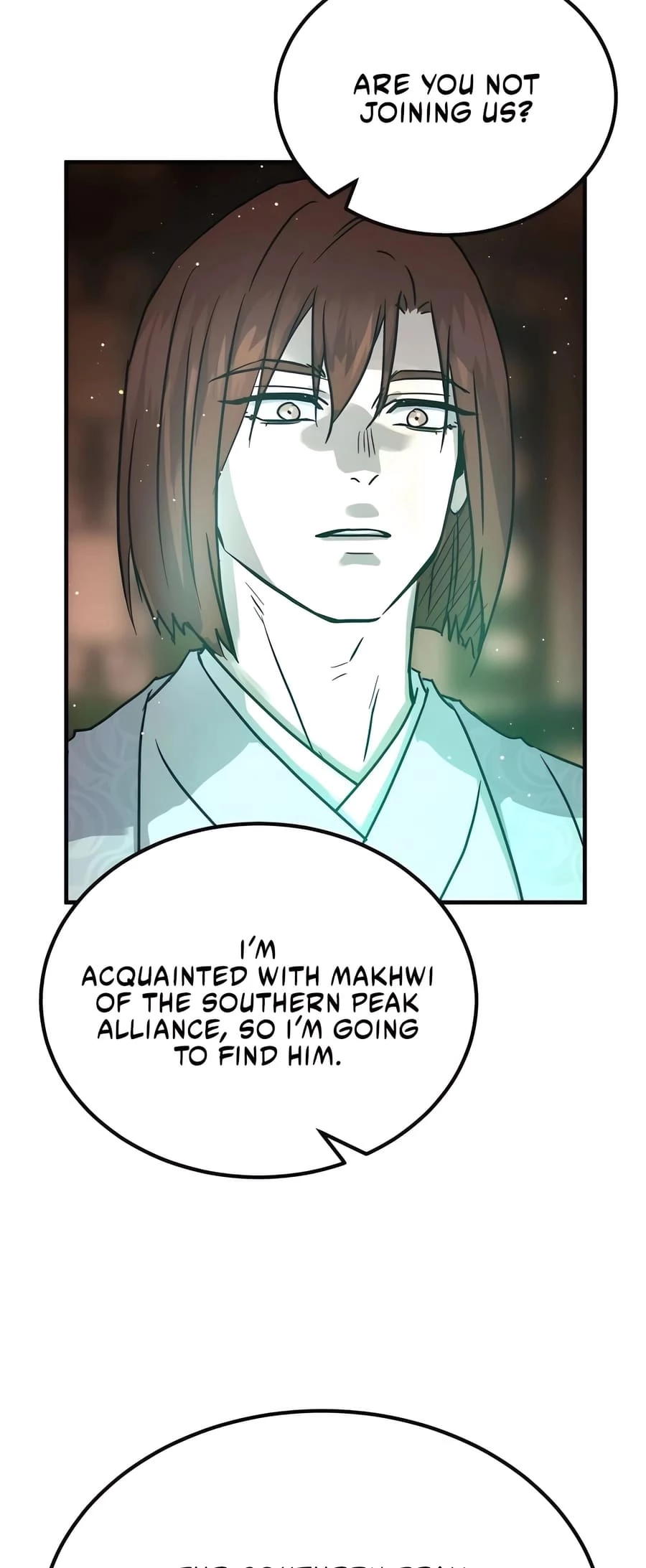 Absolute Reign Chap 25 - Next Chap 26