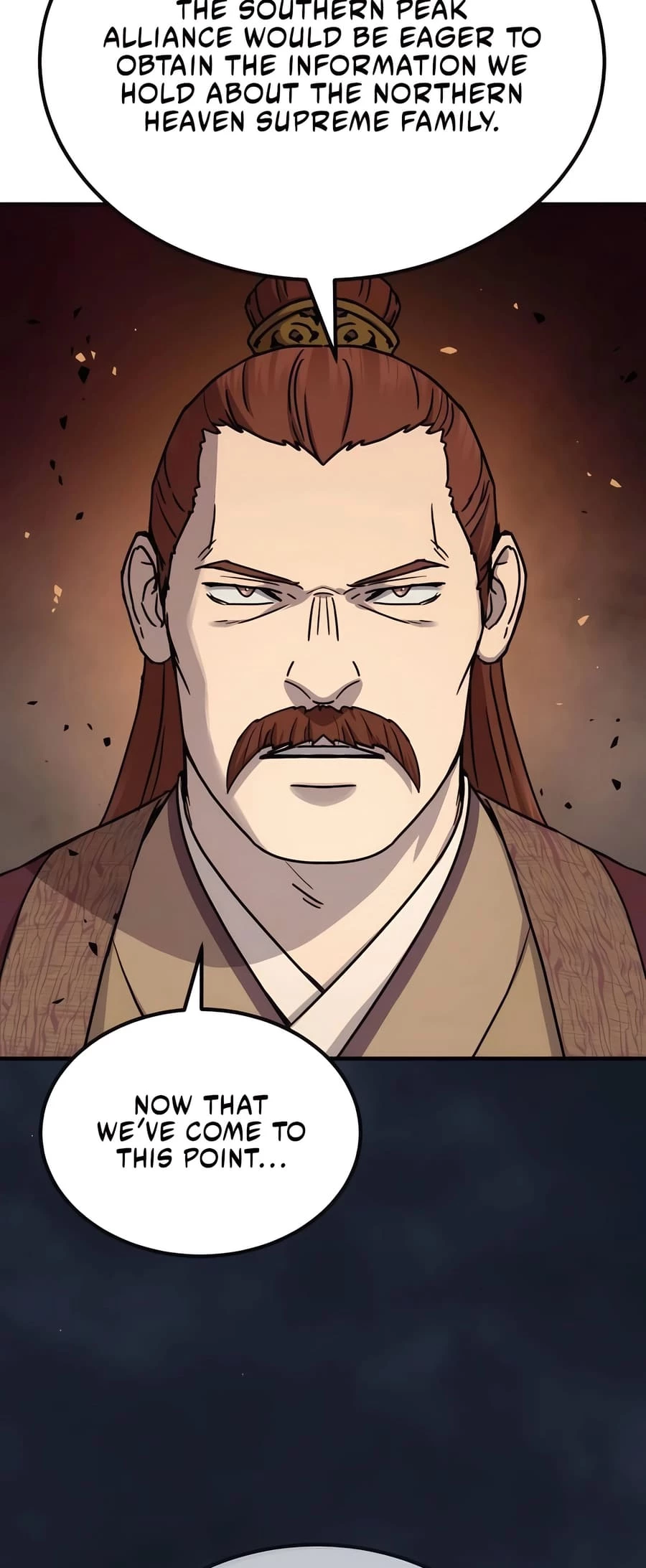 Absolute Reign Chap 25 - Next Chap 26