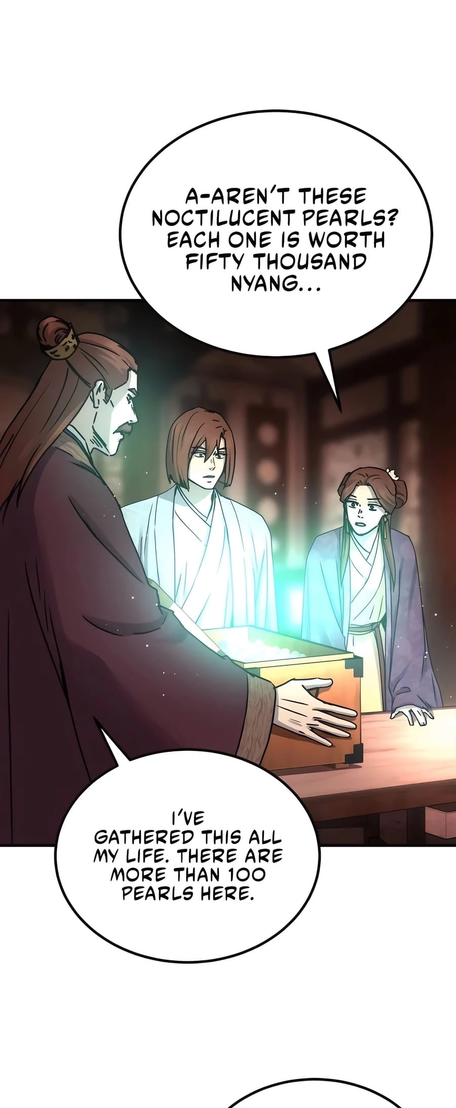 Absolute Reign Chap 25 - Next Chap 26