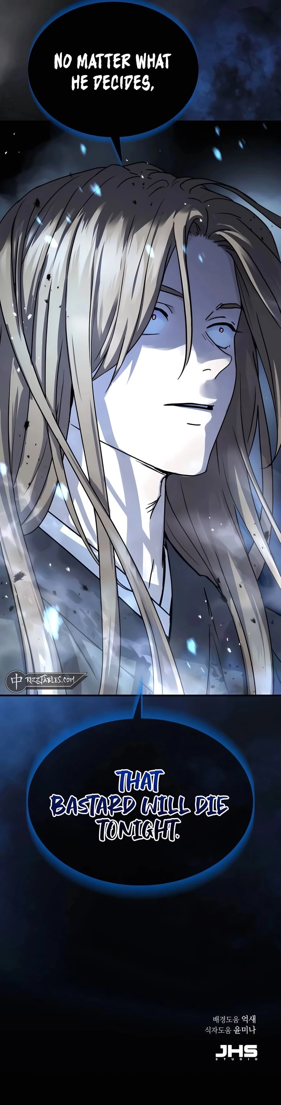 Absolute Reign Chap 25 - Next Chap 26