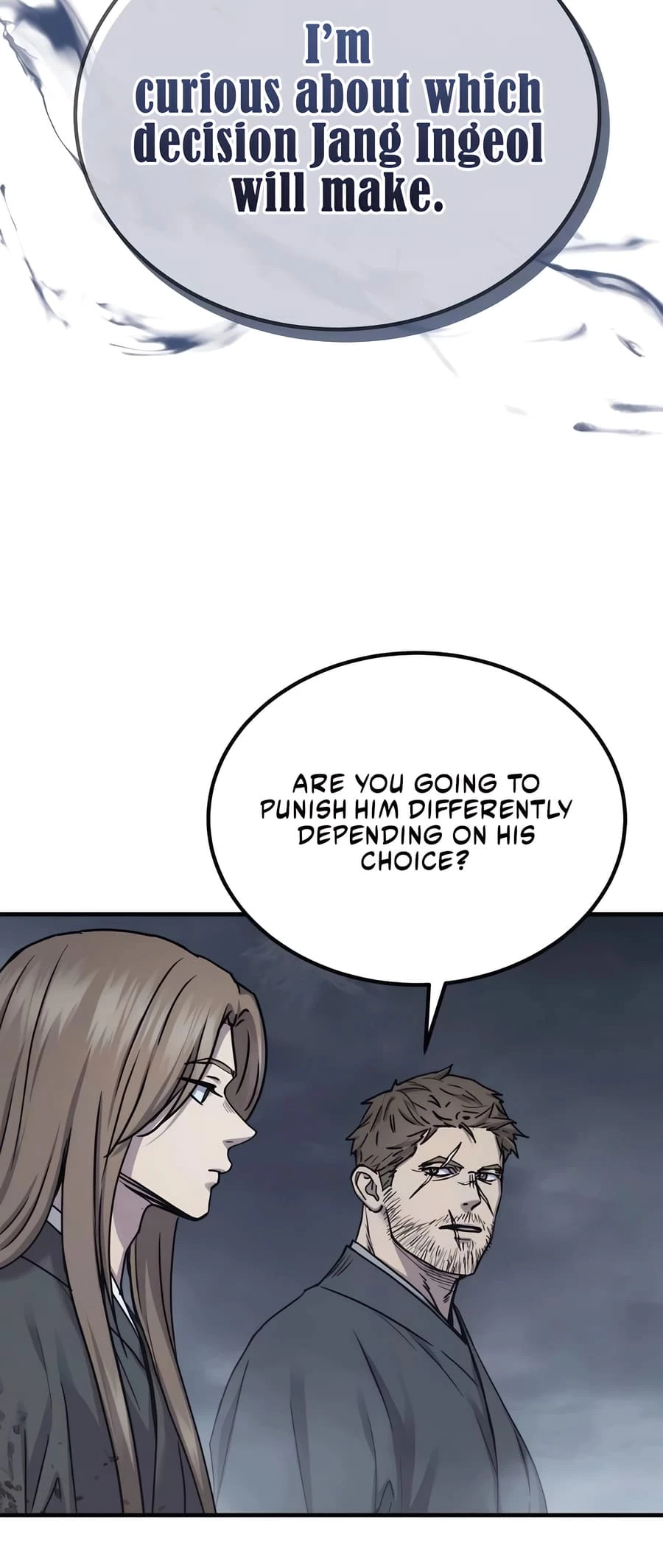 Absolute Reign Chap 25 - Next Chap 26