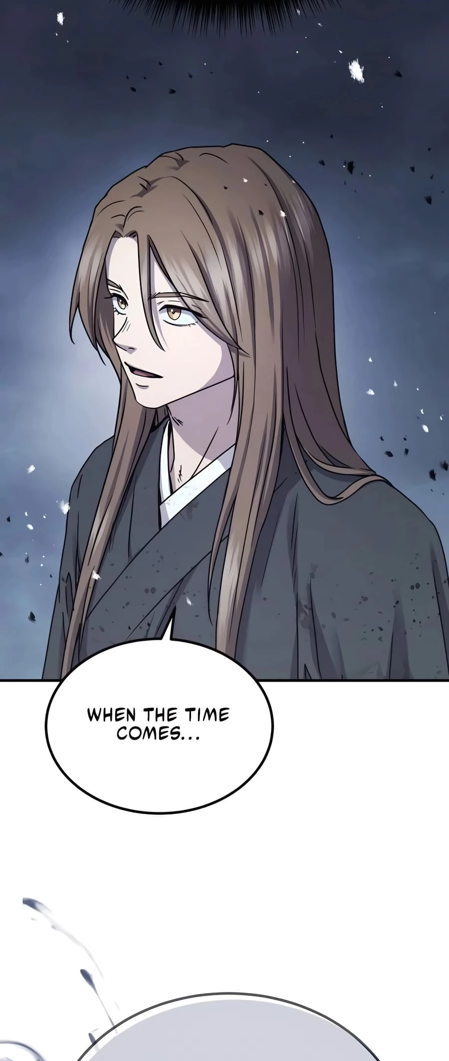 Absolute Reign Chap 25 - Next Chap 26