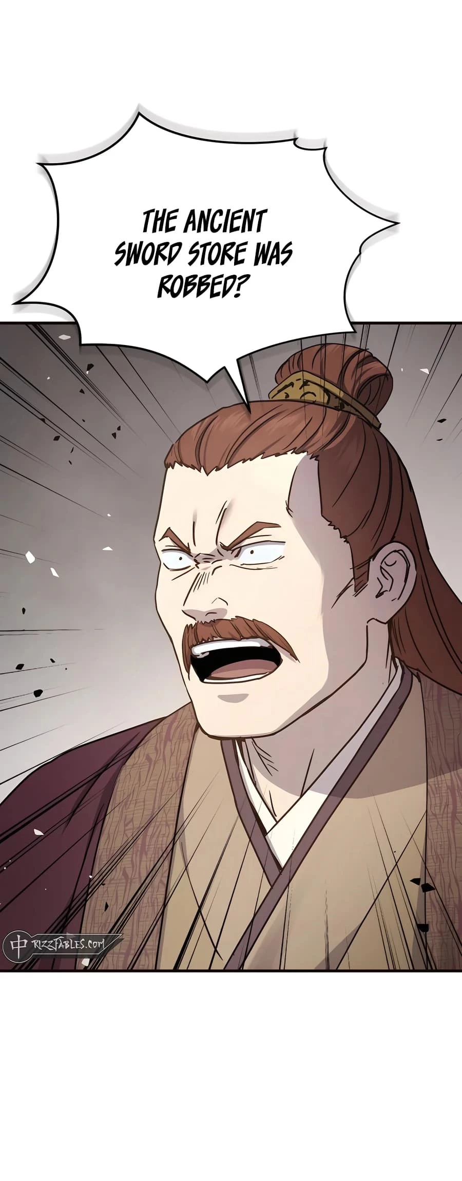 Absolute Reign Chap 23 - Next Chap 24