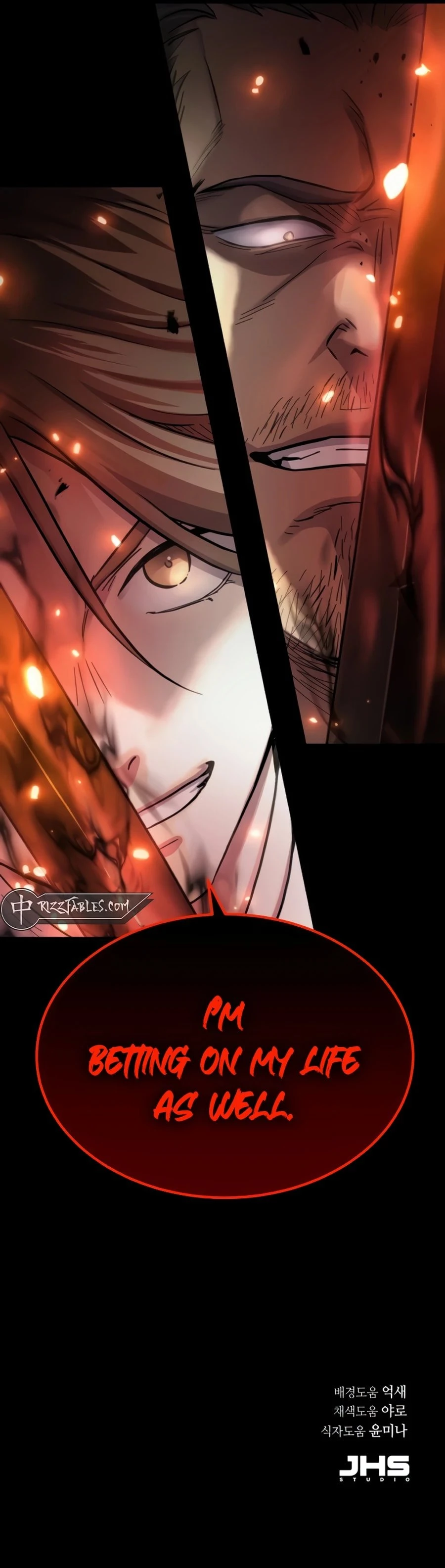 Absolute Reign Chap 30 - Next Chap 31