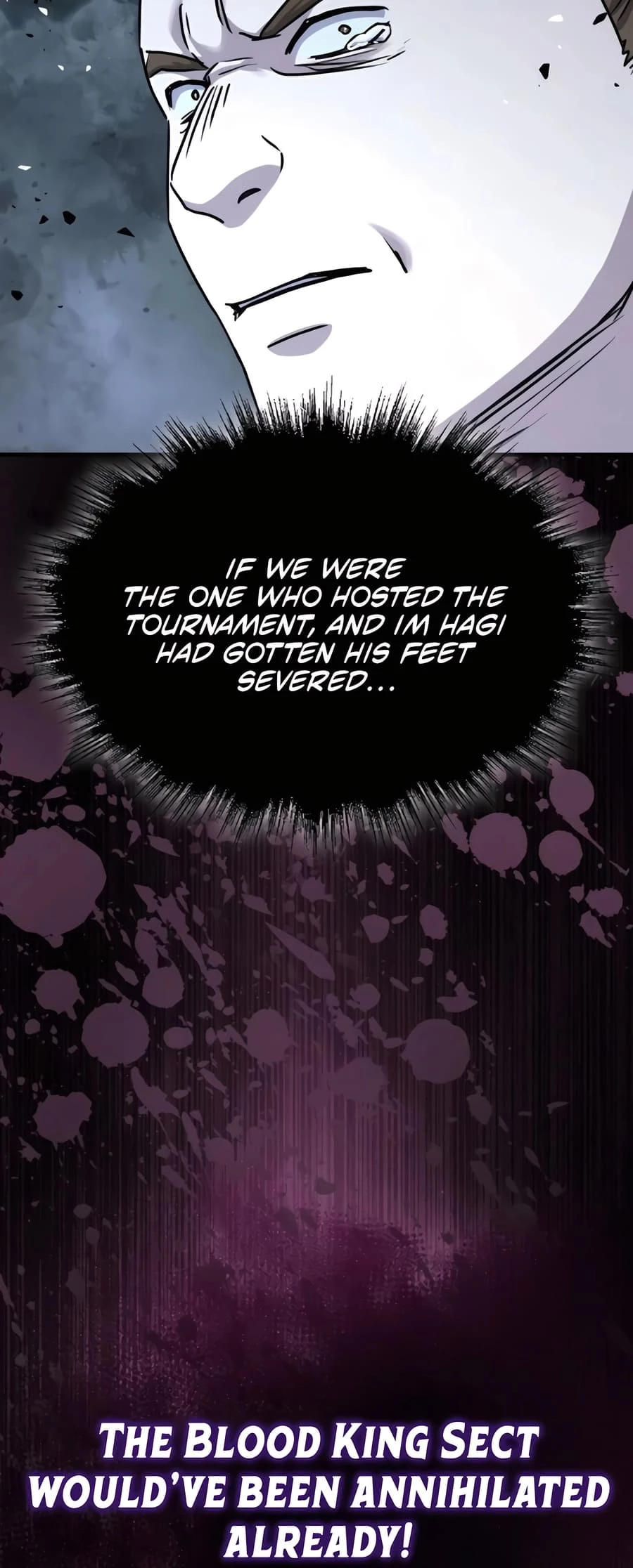 Absolute Reign Chap 21 - Next Chap 22