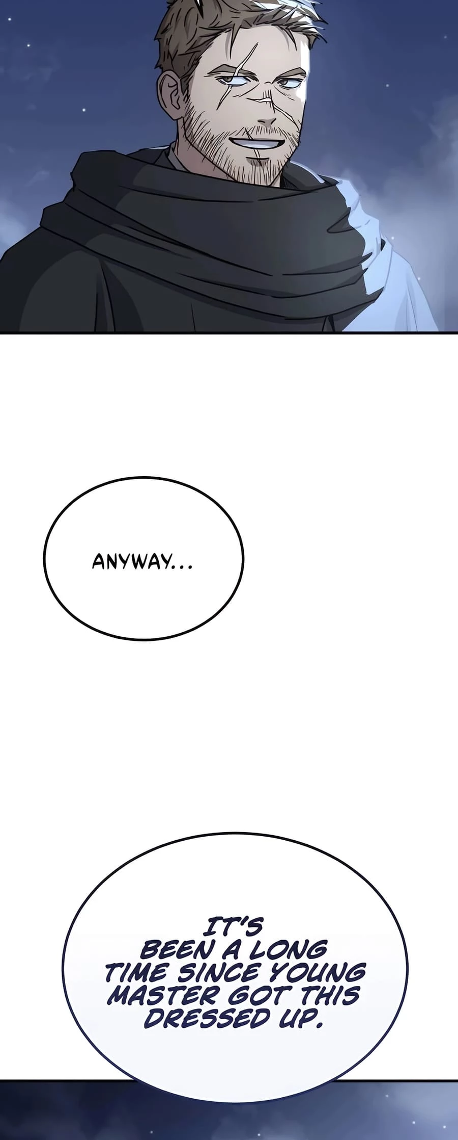 Absolute Reign Chap 22 - Next Chap 23