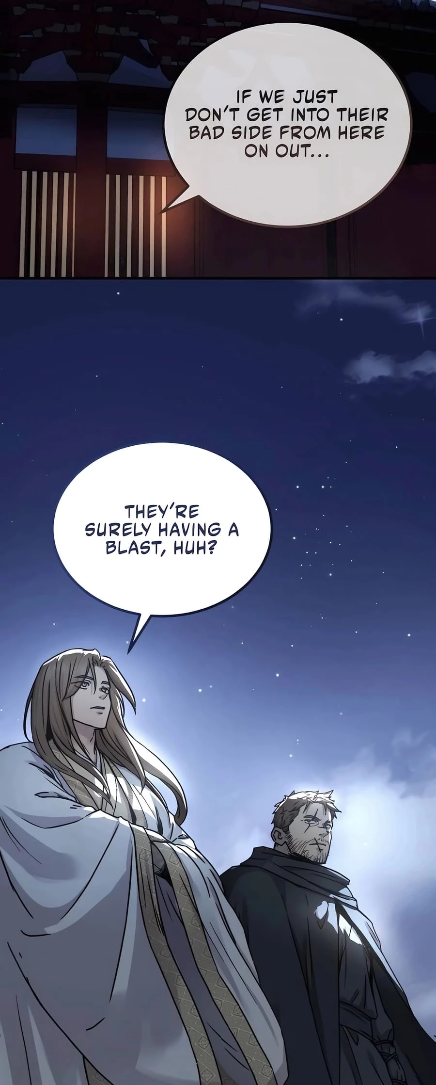 Absolute Reign Chap 22 - Next Chap 23