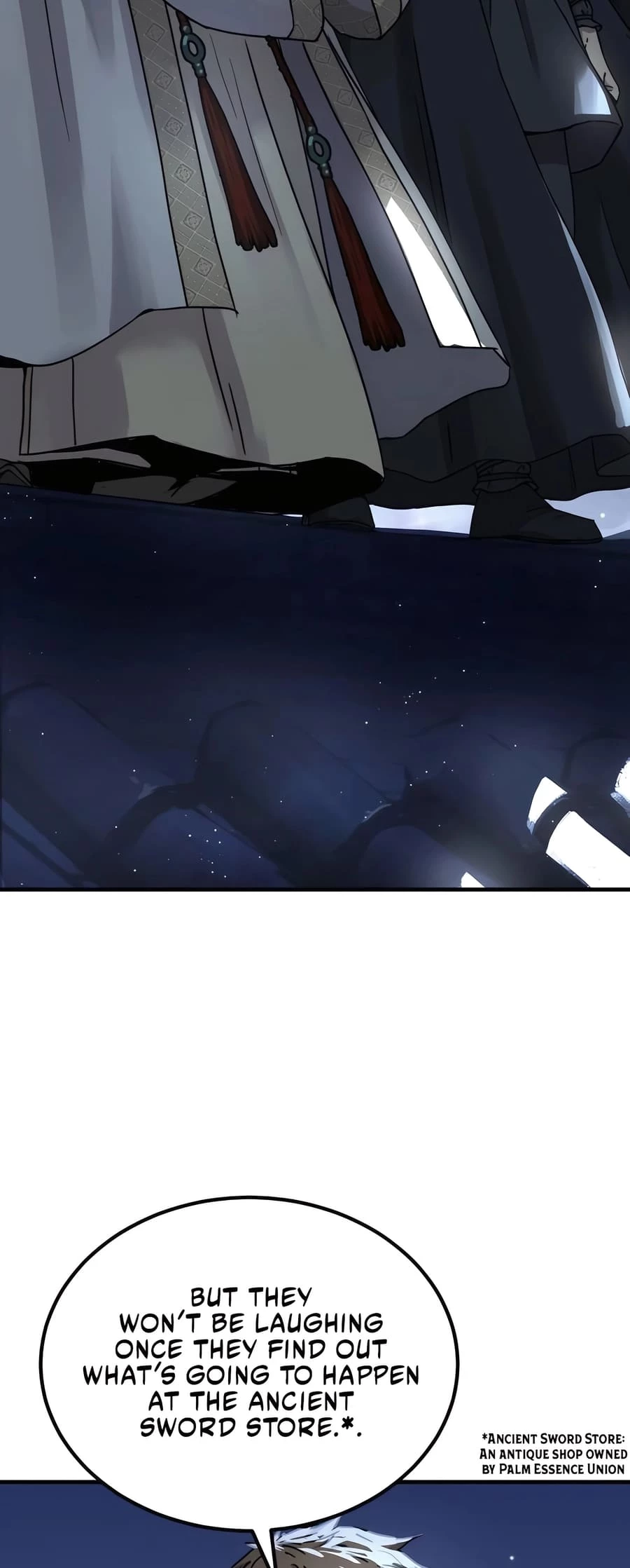 Absolute Reign Chap 22 - Next Chap 23