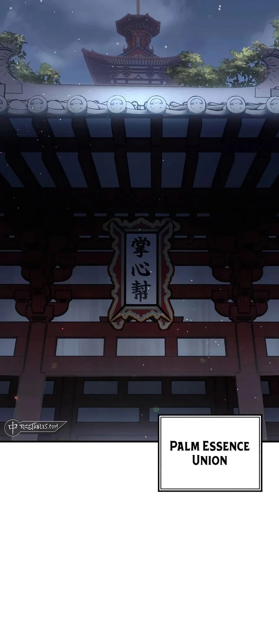 Absolute Reign Chap 22 - Next Chap 23