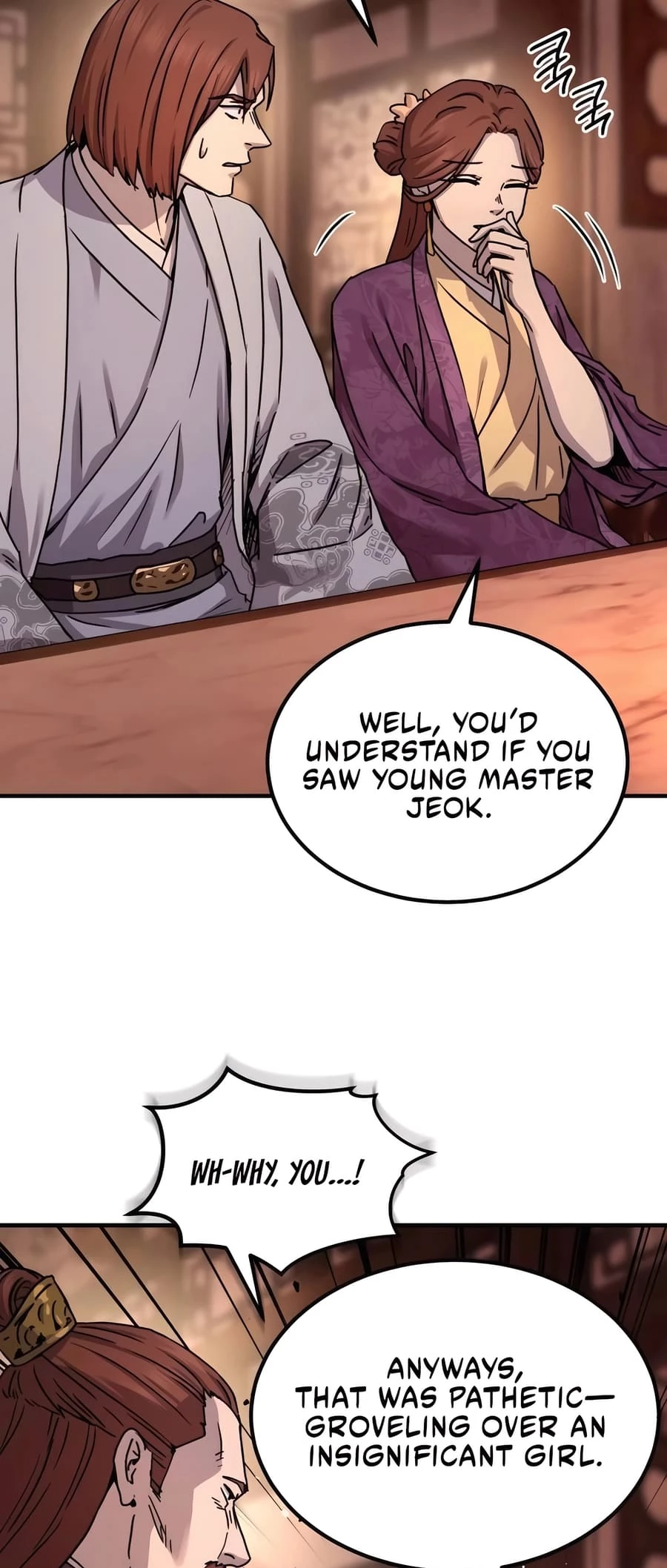 Absolute Reign Chap 22 - Next Chap 23