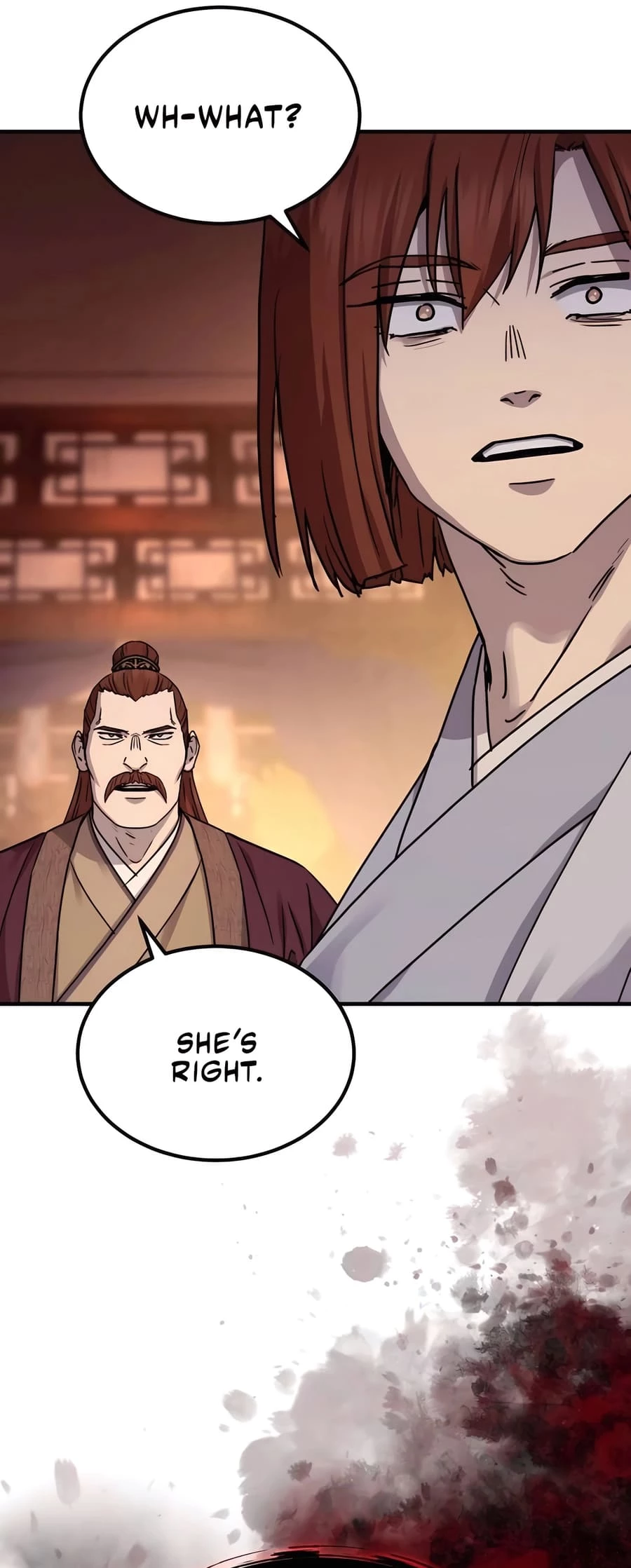 Absolute Reign Chap 22 - Next Chap 23