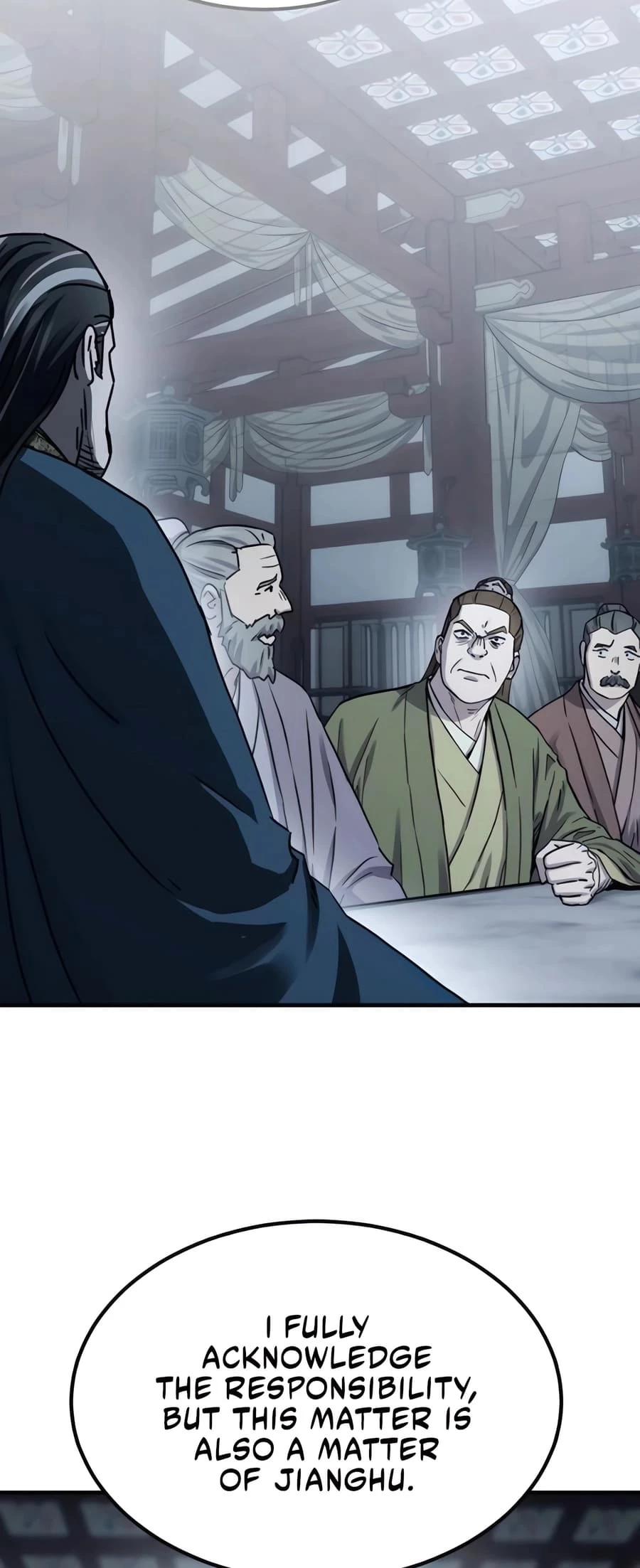 Absolute Reign Chap 21 - Next Chap 22