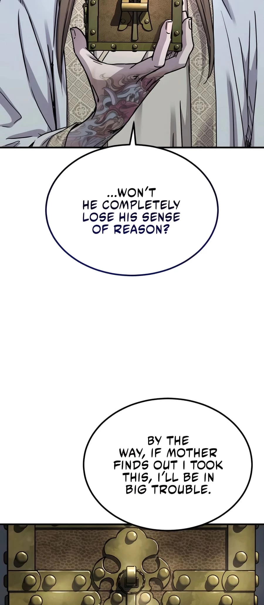 Absolute Reign Chap 22 - Next Chap 23