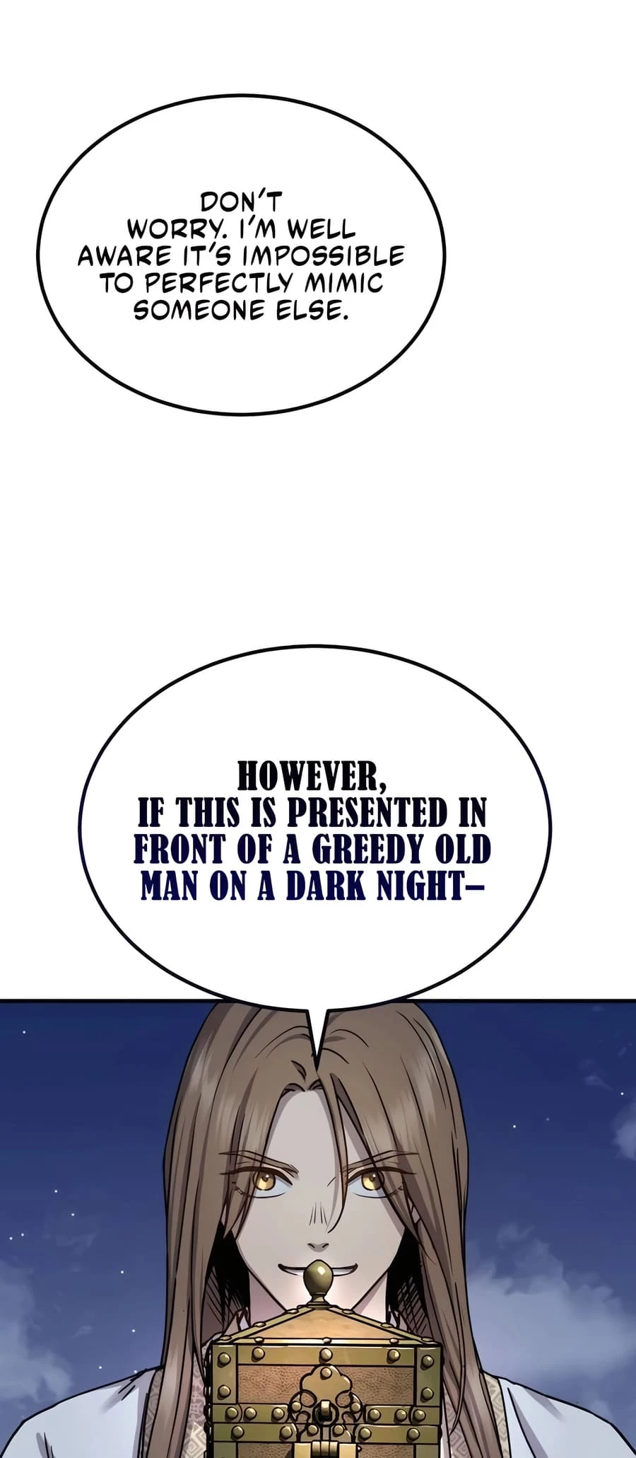 Absolute Reign Chap 22 - Next Chap 23