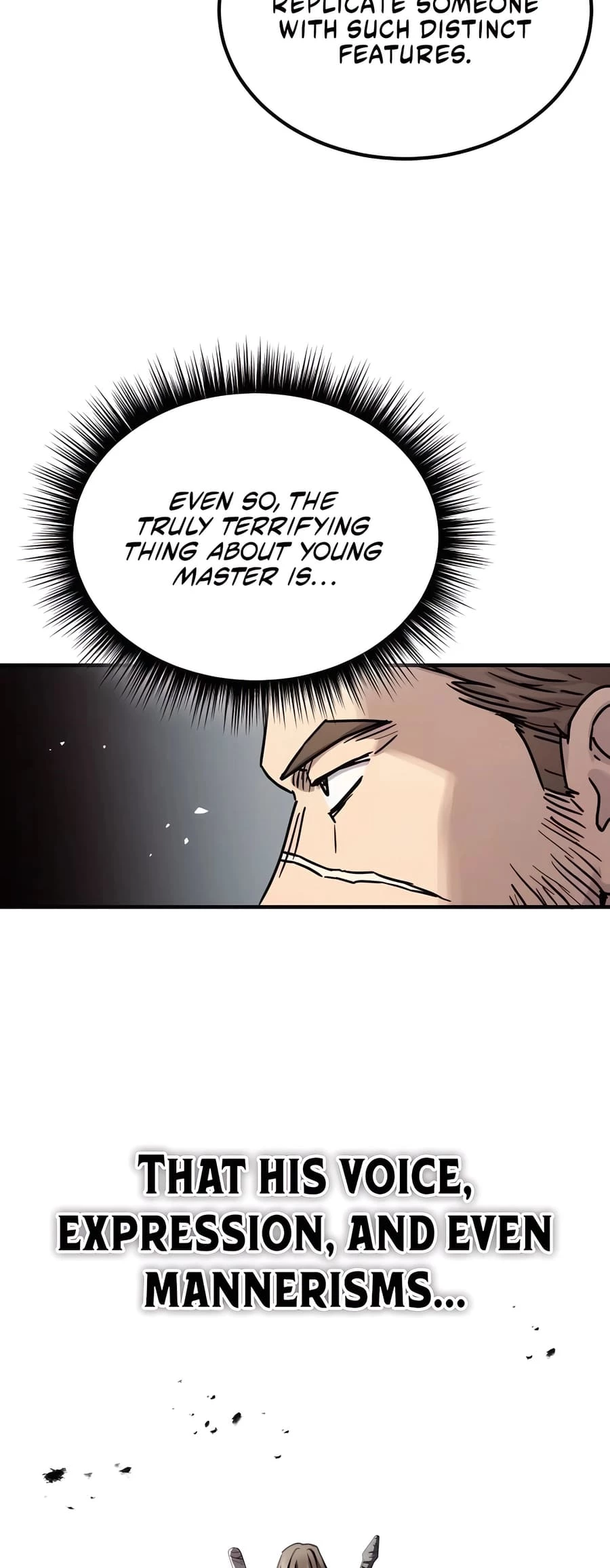 Absolute Reign Chap 22 - Next Chap 23